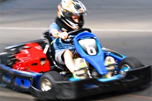 Karting à Toulouse