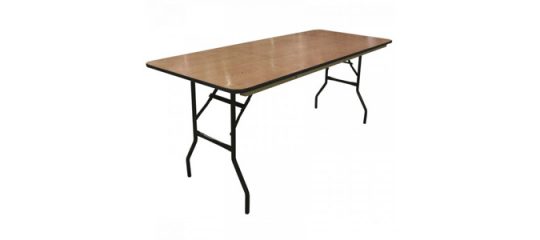 table pliante