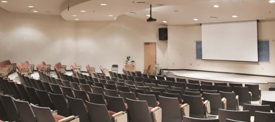 Louer la salle de séminaire idéale à Paris