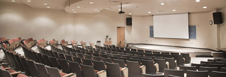 Louer la salle de séminaire idéale à Paris